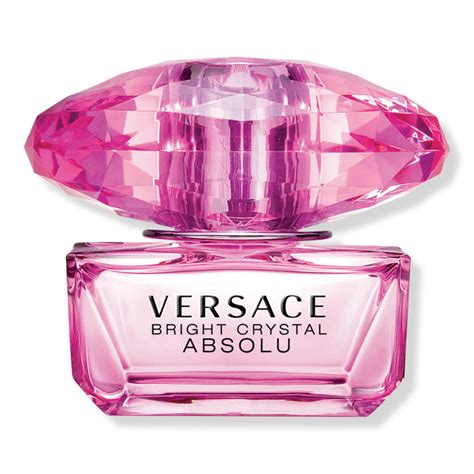 perfume similar a versace bright crystal|Versace Bright Crystal perfume ulta.